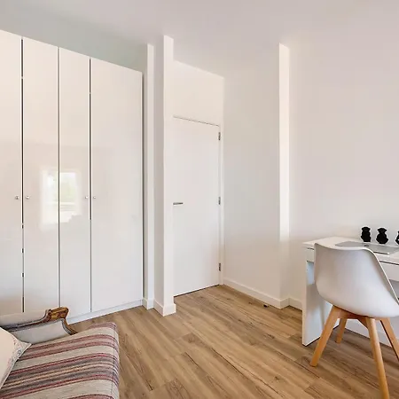 Appartement Mos -