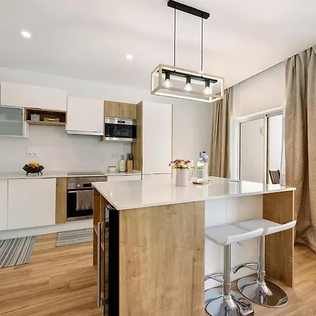Appartement Mos -