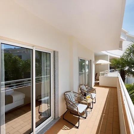 Appartement Mos -