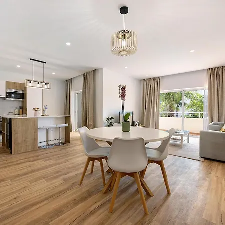 Appartement Mos - *