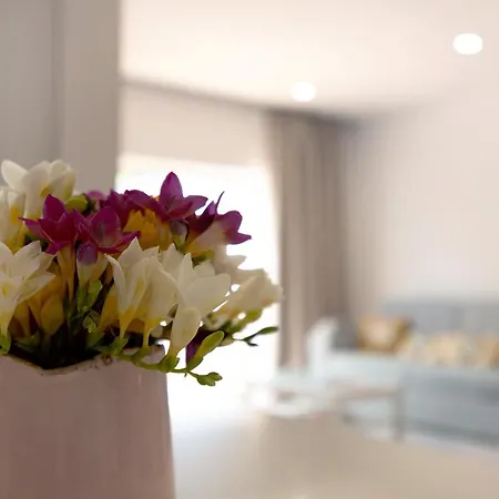 Mos - Appartement *