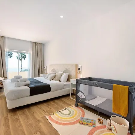 Appartement Mos - Lagos