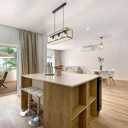Mos - Appartement
