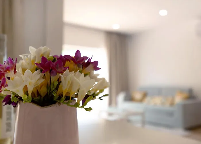 Mos - Apartment *
