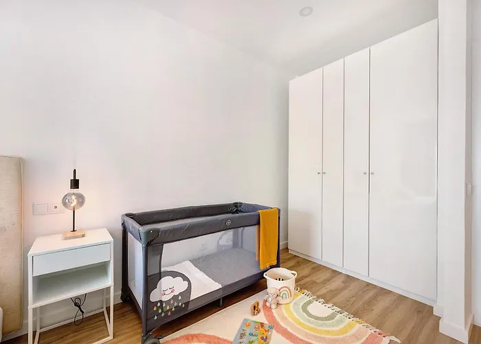 Mos - Apartment *