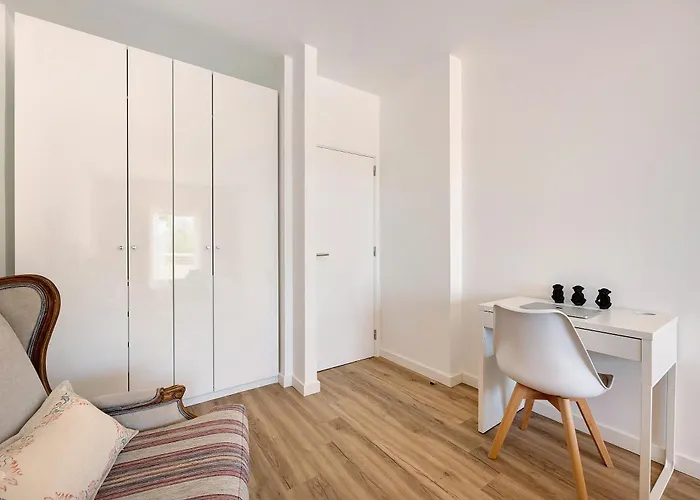 Apartment Mos -