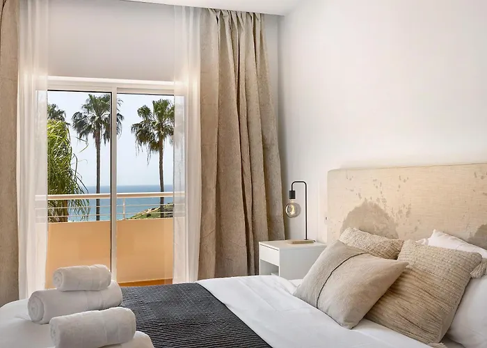 Apartment Mos - Lagos