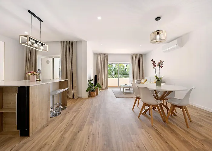Mos - Apartment *