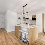 Mos - Apartman *