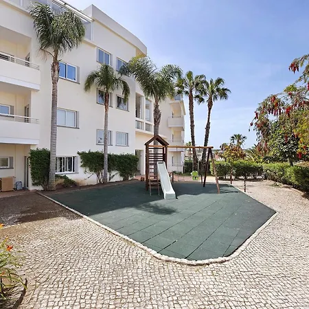 Mos - Appartement Lagos