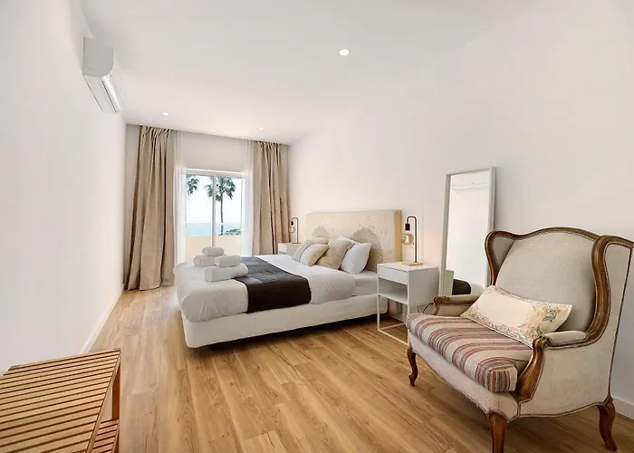 Mos - アパート *